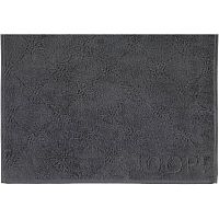 Полотенце махровое Joop 1670 (774 antrazit темно-серый) 50х100