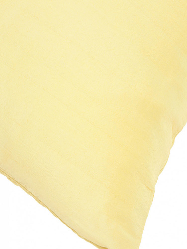 Подушка декоративная Etro BIRDS AR494 Y0106 giallo 45x45 Артикул: 69963 LettoPerfetto фото 3