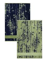 Полотенце K3 Kenzo WAKATAKE 100x150
