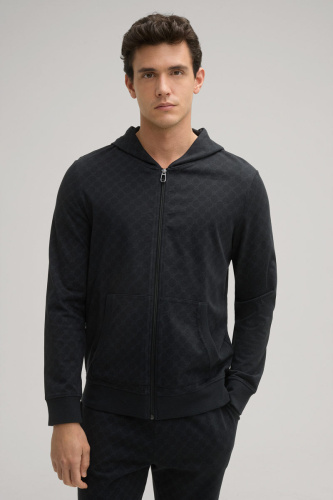 Костюм мужской Joop JM0022-395-102243 черный фото 2