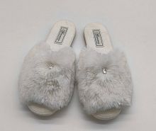 Тапочки Blumarine NEW BLANCA