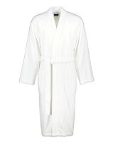 Халат мужской Cawo 828 (67 white белый)