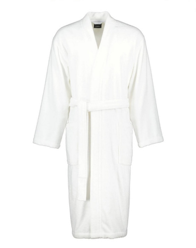 Халат мужской Cawo 828 (67 white белый)