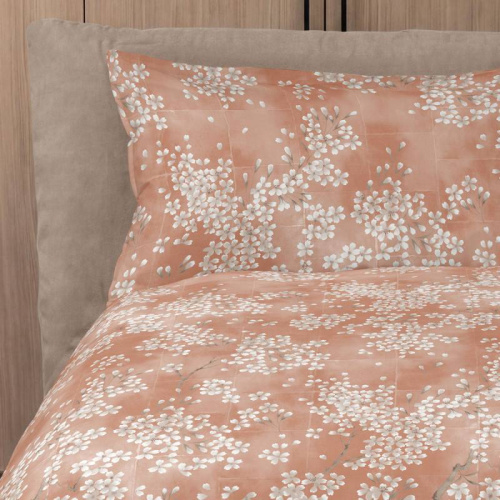 Постельное белье Fazzini KIMONO 6 sandalo сандал Евро Артикул: 85604 LettoPerfetto фото 2