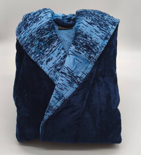 Халат K3 Kenzo SUIMEI фото 2