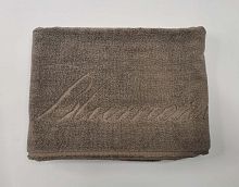 Комплект полотенец Blumarine RISVEGLIO коричневый 10 coffee
