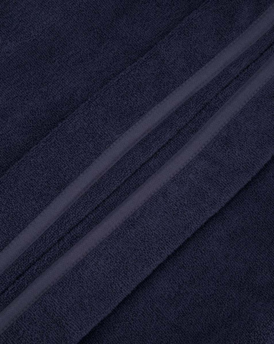 Халат мужской Cawo 828 (17 blue синий) фото 7