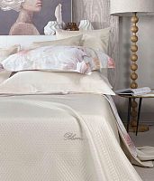 Покрывало Blumarine PRIMIZIA 270х270 сливочное 11 butter