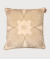 Подушка декоративная Etro KIRI 99KP512 X0820 beige 45x45