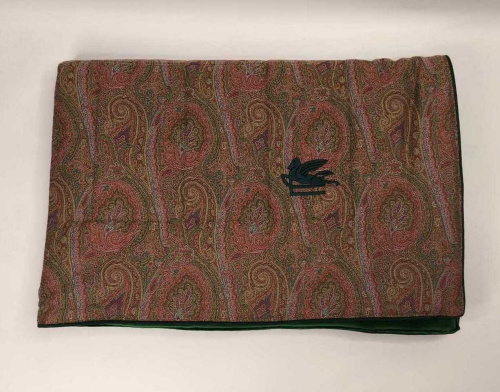 Плед Etro ARNICA AQ321 V0018 uni 130x180 Артикул: 70180 LettoPerfetto фото 3