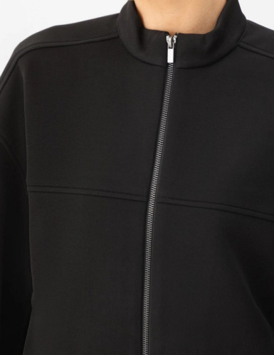 Костюм Max Mara MM CADIСE FURIO черный фото 12