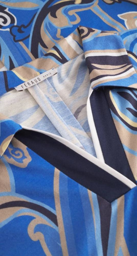 Сорочка Feraud BIG PAISLEY 3251264.16710 фото 5