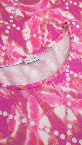 Сорочка Rosch FANCY PRINT 1253510.16414 фото 4