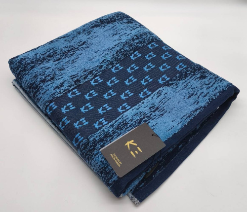 Полотенце K3 Kenzo SUIMEI 70x140 Артикул: 70620 LettoPerfetto фото 3