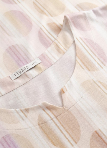 Сорочка Feraud GRAFIC DOTS 3261011.16567 размер 48 (54-56) фото 4