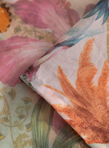 Сорочка Rosch SUMMER BLOOM 1263150.16501 размер 50 (56-58) фото 5