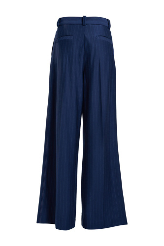 Костюм Max Mara MM GELA KAYA синий фото 6