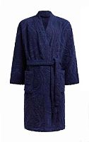 Халат Etro CAPRI AQ447 B0310 blu scuro синий