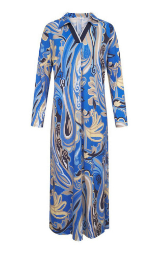 Сорочка Feraud BIG PAISLEY 3251264.16710 фото 3