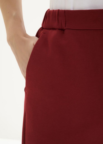 Костюм Max Mara MM LACETO MAROSO красный фото 10
