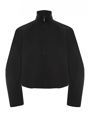 Костюм Max Mara MM ERA BILL черный фото 4
