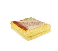 Плед Brun De Vian-Tiran MOHAIR BOURGOGNE 140х180