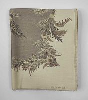 Плед Etro CALADIUM AK305 S9820 beige бежевый 140х180