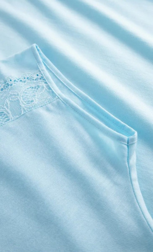Сорочка Feraud TURQUOISE 3251082.10841 размер 48 (54-56) фото 4