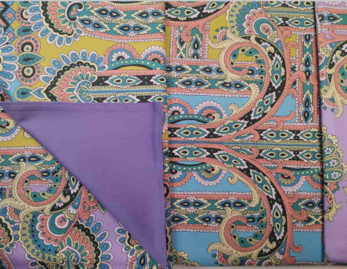 Постельное белье Etro CHAIN 99KA507 X0860 multicolor Евро Артикул: 70108 LettoPerfetto фото 2
