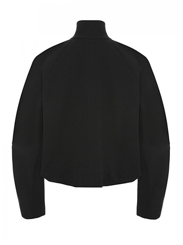 Костюм Max Mara MM ERA BILL черный фото 6