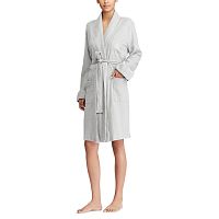 Халат Ralph Lauren I814193 064 серый