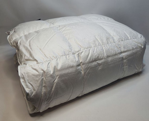 Одеяло Traumina LUXURY JAQUARD COTTON DAUNE Всесезонное (WK3)