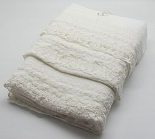 Комплект махровых полотенец Arte Pura 4.880.PT - 19 BIANCO (белый)
