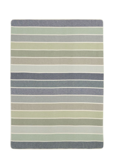 Плед Biederlack Moderns&Classics (818911) cotton lines 150х200 Артикул: 79276 LettoPerfetto