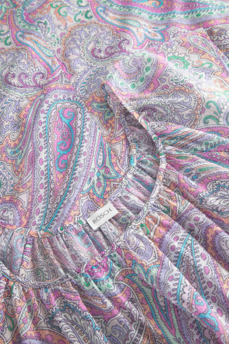 Сорочка Rosch PAISLEY 1253196.13117 размер 50 (56-58) фото 6