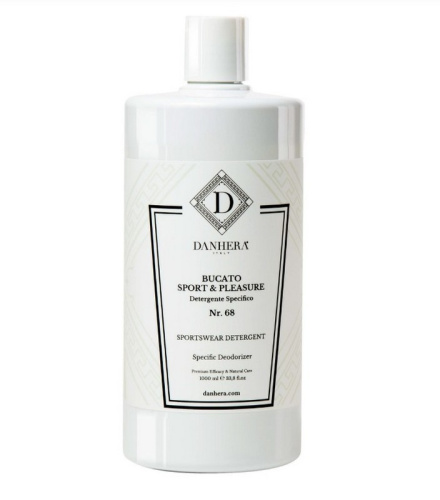 Danhera № 68 Средство для стирки спортивной одежды 1000 мл Артикул: 25539 LettoPerfetto