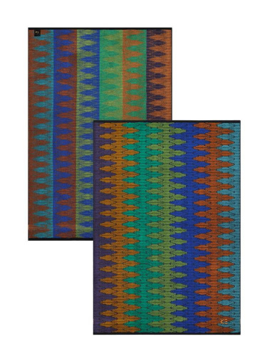 Полотенце K3 Kenzo KARAGINU 100x150 Артикул: 70609 LettoPerfetto