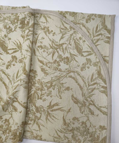 Покрывало Etro PEACH 99РОВ01 М3964 beige бежевое 270х270 Артикул: 70045 LettoPerfetto фото 4