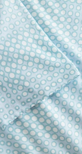Сорочка Rosch COOL MINT DOTS 1253124.16393 размер 50 (56-58) фото 6