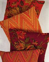 Декоративная подушка Sander EMMA (цвет 41) 45х45