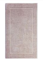 Коврик для ванной Aquanova LONDON 60x100 цвет 184 nude
