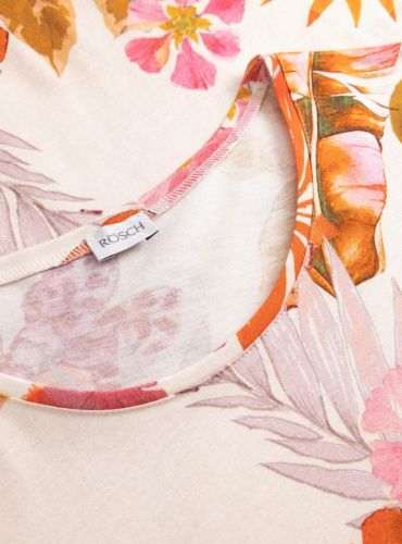 Сорочка Rosch MODERN LEAVES 1263129.16585 размер 54 (60-62) фото 4