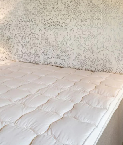 Наматрасник Brun De Vian-Tiran POSEIDON 200х200 Артикул: 87439 LettoPerfetto