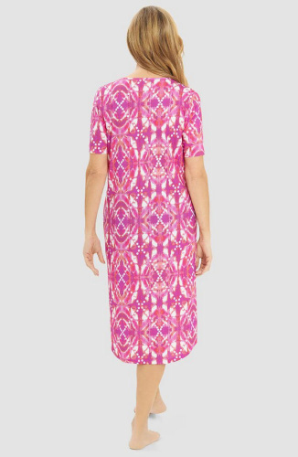 Сорочка Rosch FANCY PRINT 1253510.16414 фото 2