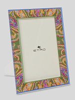 Фоторамка Etro MANDALA FRAME AX139 R2244 желтая 18х23