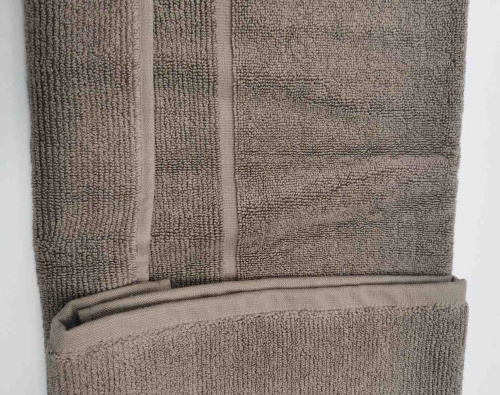 Коврик Blumarine RISVEGLIO 60x100 коричневый 10 coffe Артикул: 94878 LettoPerfetto фото 4