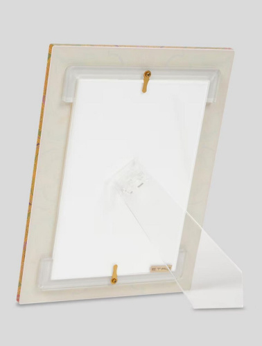 Фоторамка Etro JAIPUR FRAME AX140 V0561 зеленая 18х23 Артикул: 70083 LettoPerfetto фото 2