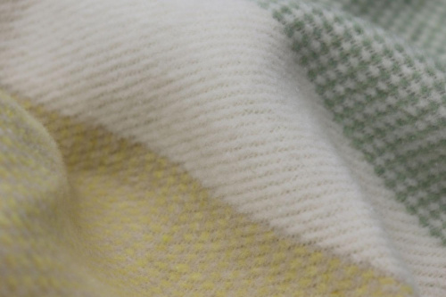 Плед Biederlack Moderns&Classics (818928) stripe delight 150х200 Артикул: 79277 LettoPerfetto фото 4