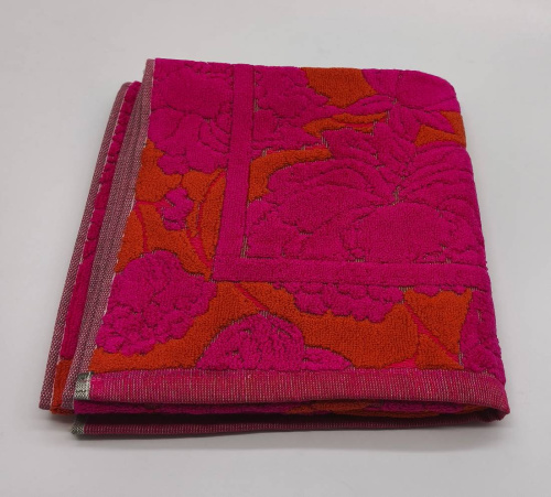 Коврик K3 Kenzo PEONIA 50x80 Артикул: 70629 LettoPerfetto фото 2