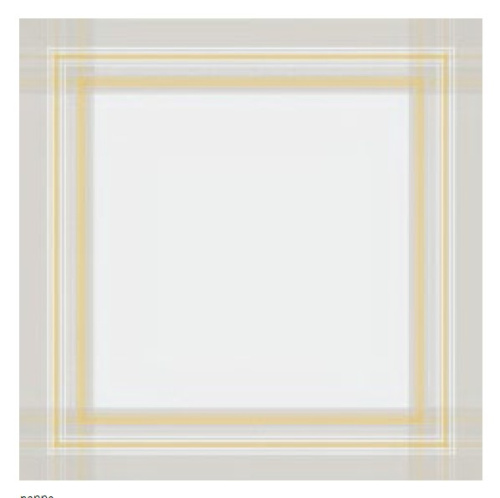 Набор салфеток Garnier-Thiebaut GALERIE DES GLACES VERMEL 54х54 комплект 4 штуки Артикул: 79932 LettoPerfetto